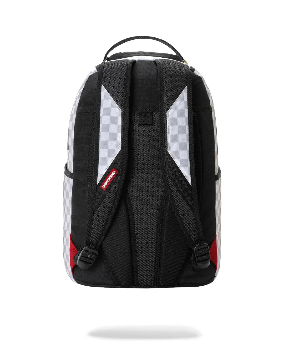 SprayGround 3D Effect Shark In Paris Dlxsr Backpack