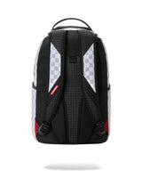 SprayGround 3D Effect Shark In Paris Dlxsr Backpack