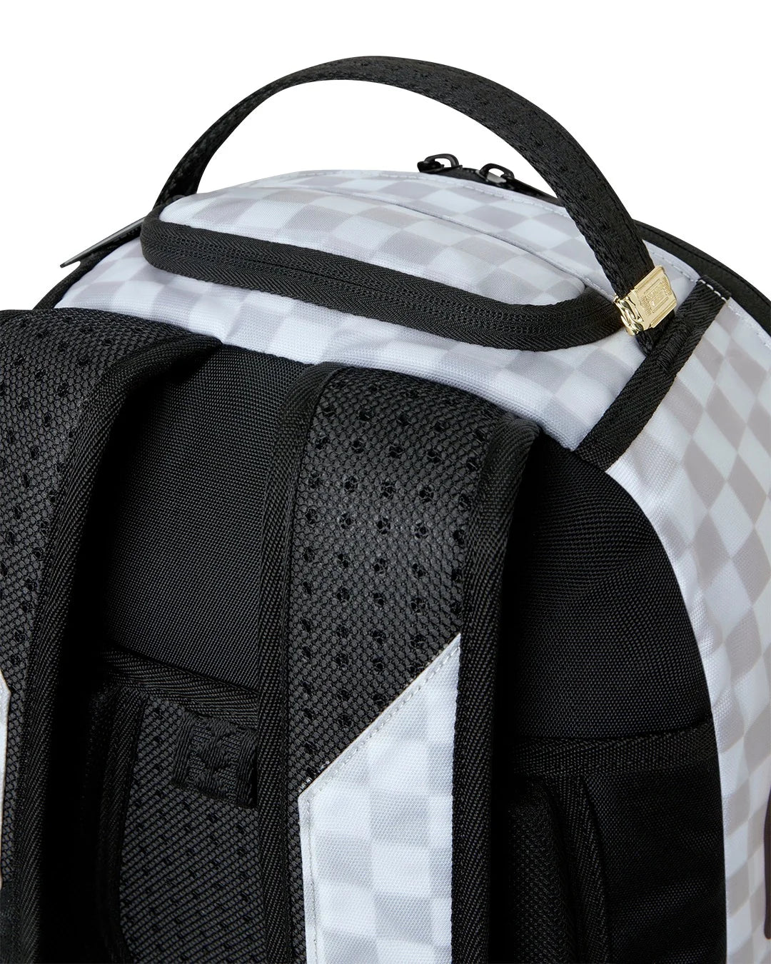 SprayGround 3D Effect Shark In Paris Dlxsr Backpack