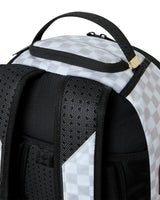 SprayGround 3D Effect Shark In Paris Dlxsr Backpack