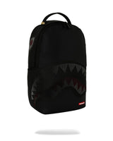 SprayGround Disappearing Shark Dlxs Backpack