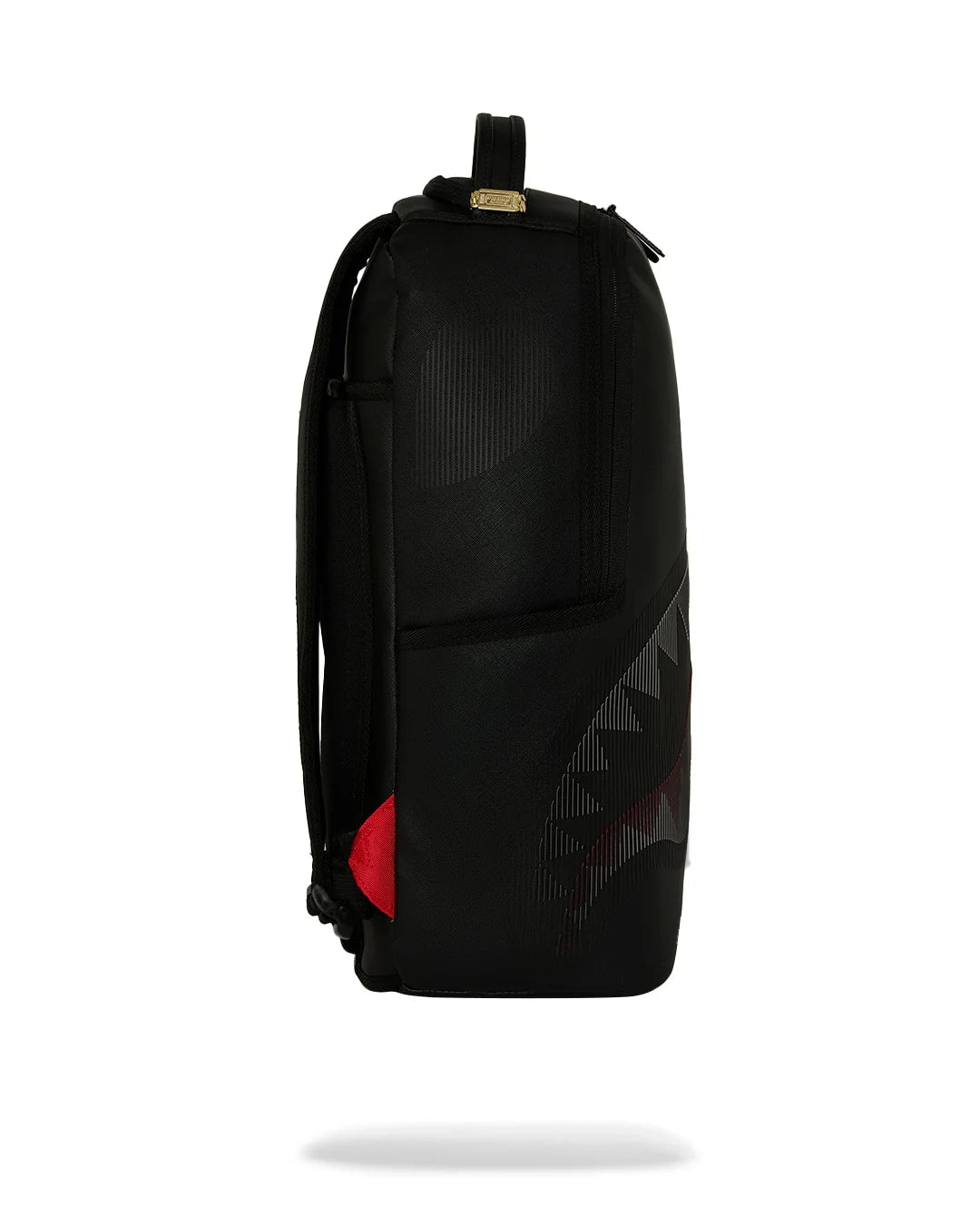 SprayGround Disappearing Shark Dlxs Backpack