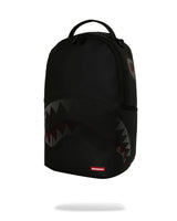 SprayGround Disappearing Shark Dlxs Backpack