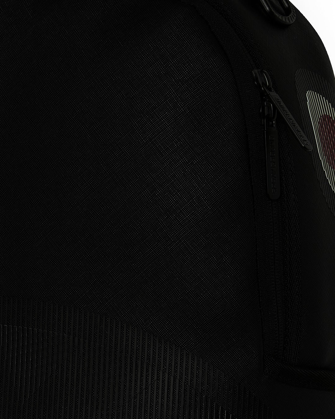 SprayGround Disappearing Shark Dlxs Backpack