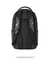 SprayGround Monopoly Statue Dlxsv Backpack
