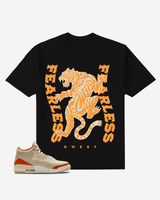 Fearless Oversized T-Shirt