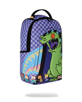 SPRAYGROUND REPTAR CHASE DLXSV BACKPACK