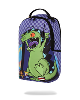 SPRAYGROUND REPTAR CHASE DLXSV BACKPACK