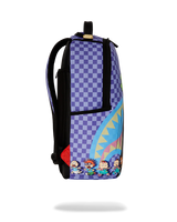SPRAYGROUND REPTAR CHASE DLXSV BACKPACK