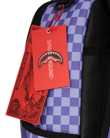 SPRAYGROUND REPTAR CHASE DLXSV BACKPACK