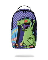 SPRAYGROUND REPTAR CHASE DLXSV BACKPACK