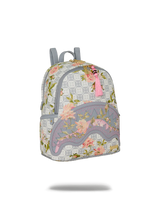 SPRAYGROUND Ai FLORAL SAVAGE BACKPACK
