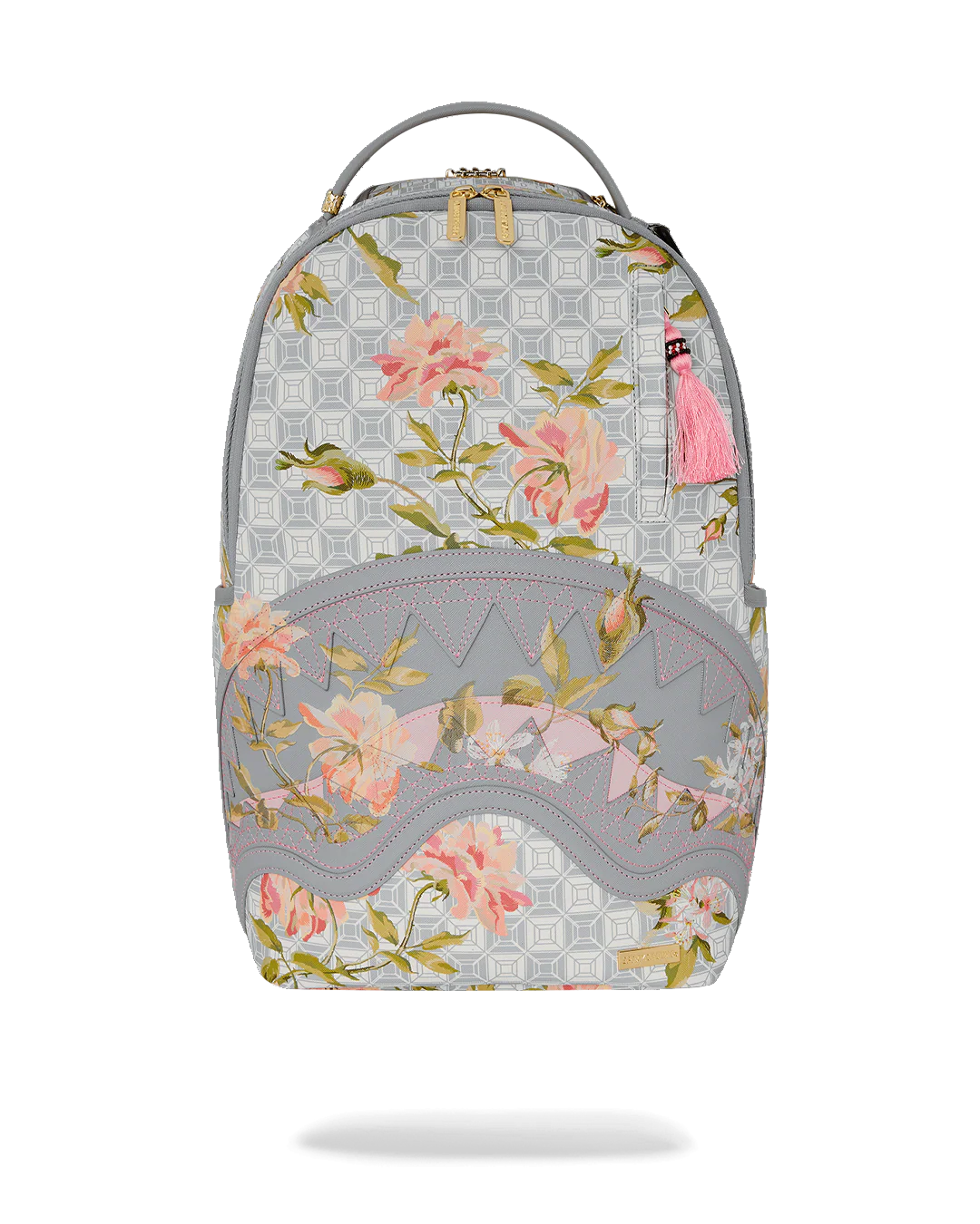 SPRAYGROUND Ai FLORAL DLXSF BACKPACK