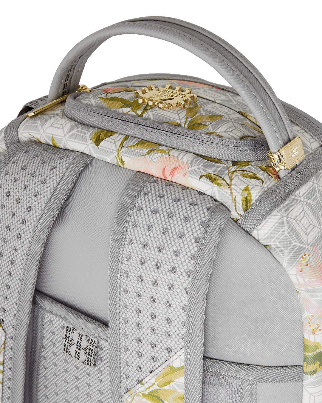 SPRAYGROUND Ai FLORAL DLXSF BACKPACK