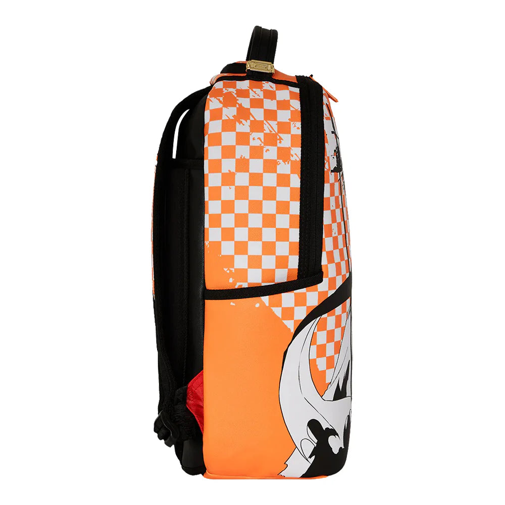 SPRAYGROUND ICHIGO CHECKER DLXV BACKPACK