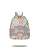 SPRAYGROUND Ai FLORAL SAVAGE BACKPACK
