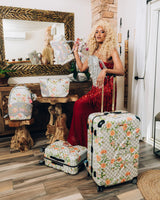 SPRAYGROUND Ai FLORAL DLXSF BACKPACK