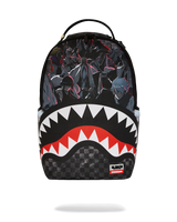 SPRAYGROUND BLEACH GROUP SHOT DLSXV BACKPACK