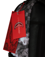 SPRAYGROUND BLEACH GROUP SHOT DLSXV BACKPACK