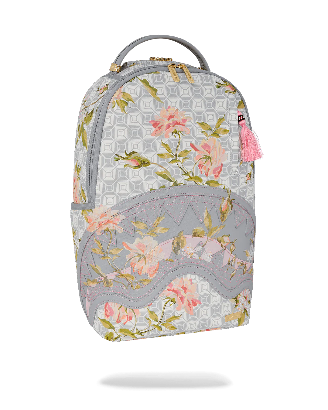 SPRAYGROUND Ai FLORAL DLXSF BACKPACK