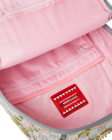 SPRAYGROUND Ai FLORAL DLXSF BACKPACK