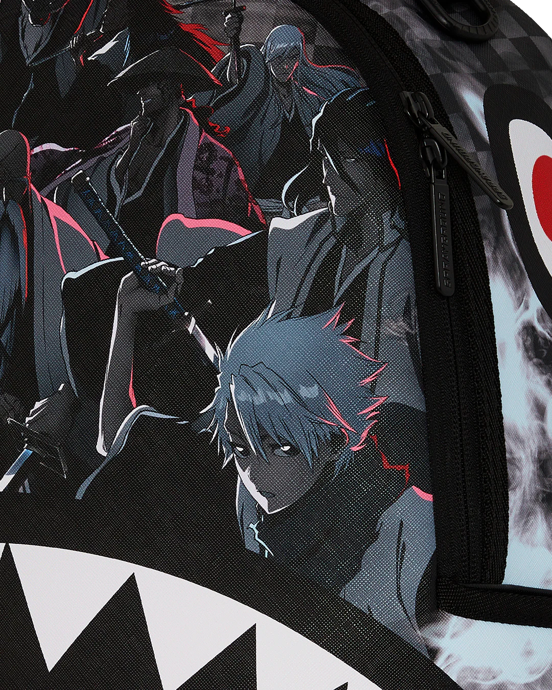 SPRAYGROUND BLEACH GROUP SHOT DLSXV BACKPACK