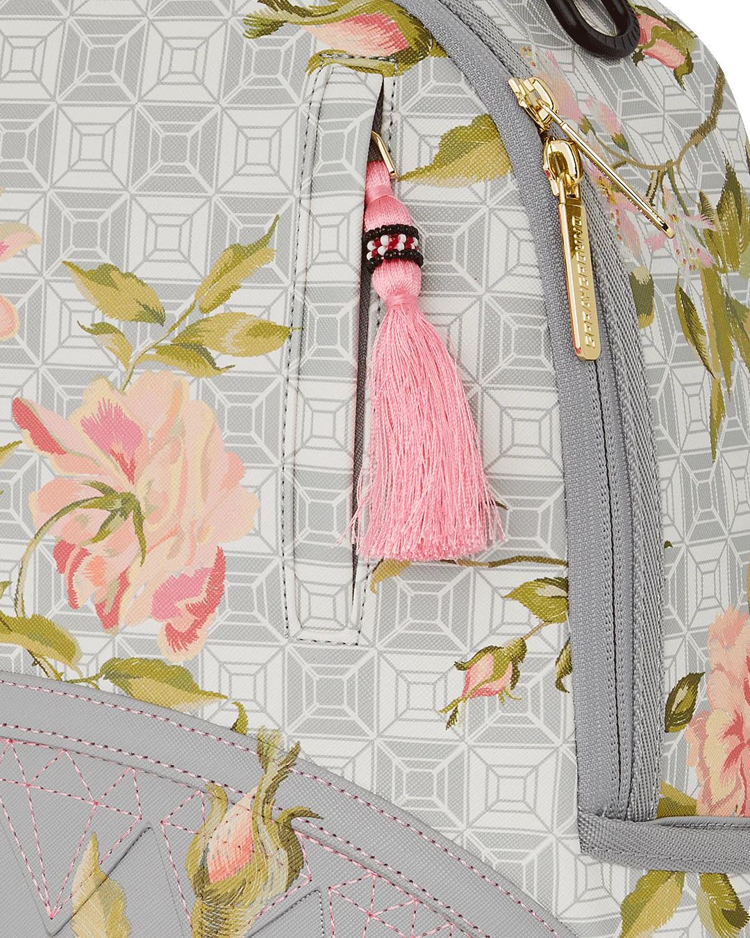 SPRAYGROUND Ai FLORAL DLXSF BACKPACK
