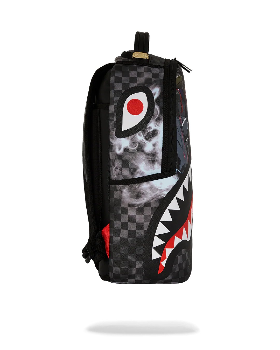 SPRAYGROUND BLEACH GROUP SHOT DLSXV BACKPACK