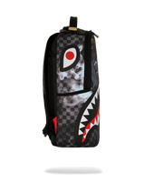 SPRAYGROUND BLEACH GROUP SHOT DLSXV BACKPACK