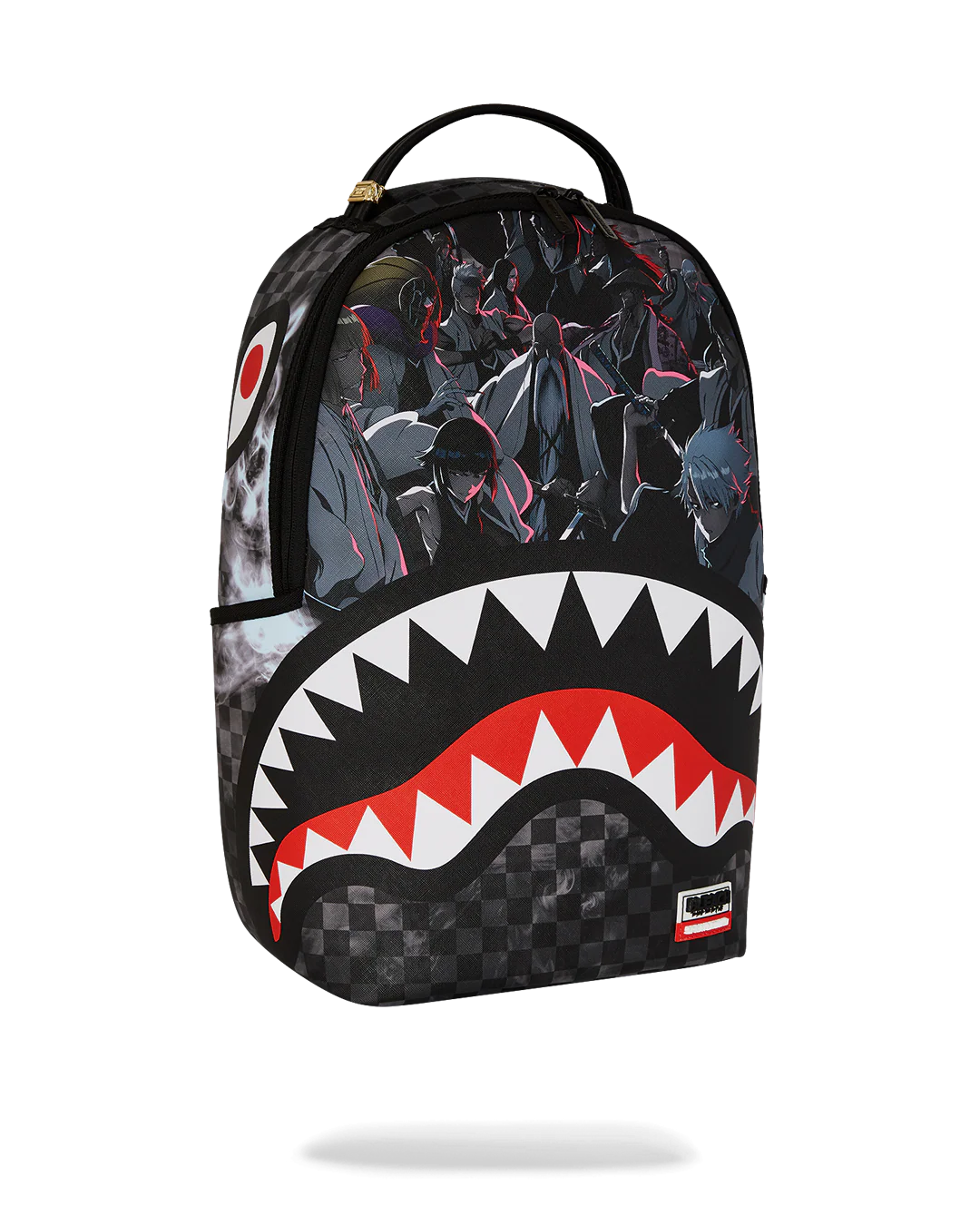 SPRAYGROUND BLEACH GROUP SHOT DLSXV BACKPACK