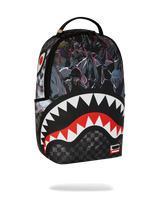 SPRAYGROUND BLEACH GROUP SHOT DLSXV BACKPACK