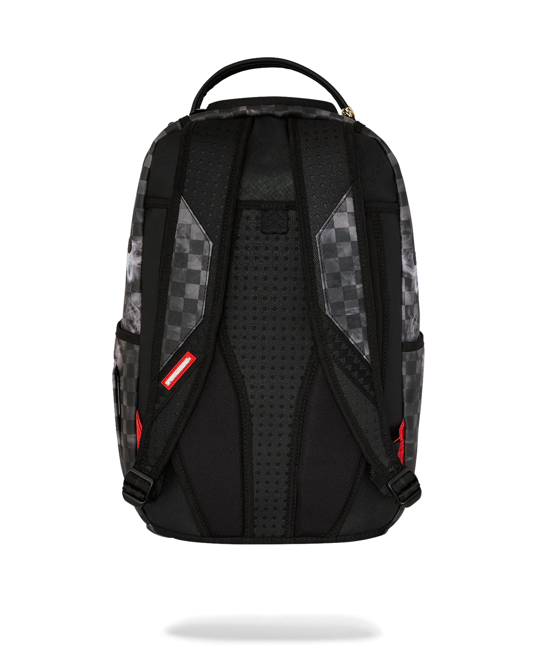 SPRAYGROUND BLEACH GROUP SHOT DLSXV BACKPACK