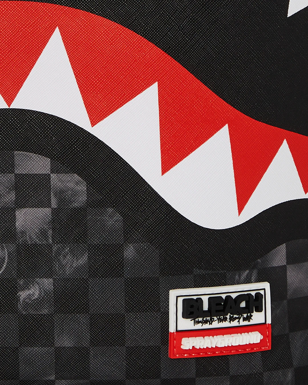 SPRAYGROUND BLEACH GROUP SHOT DLSXV BACKPACK