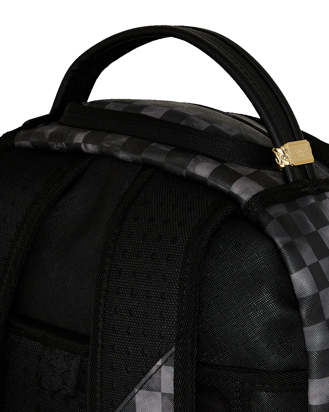 SPRAYGROUND BLEACH GROUP SHOT DLSXV BACKPACK