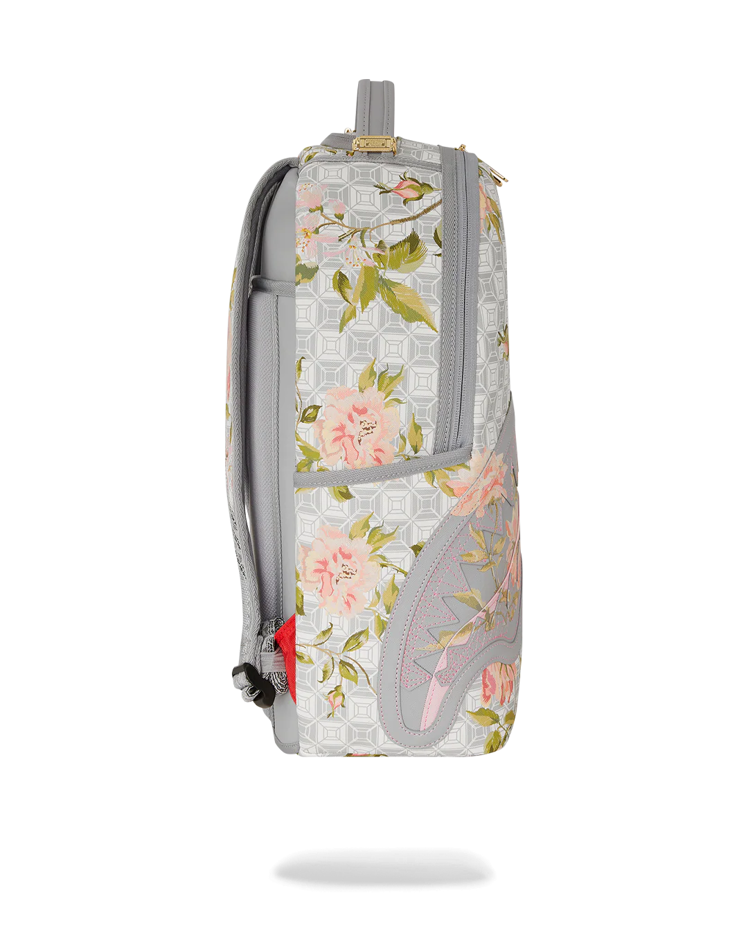 SPRAYGROUND Ai FLORAL DLXSF BACKPACK