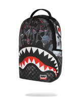 SPRAYGROUND BLEACH GROUP SHOT DLSXV BACKPACK