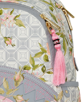 SPRAYGROUND Ai FLORAL SAVAGE BACKPACK