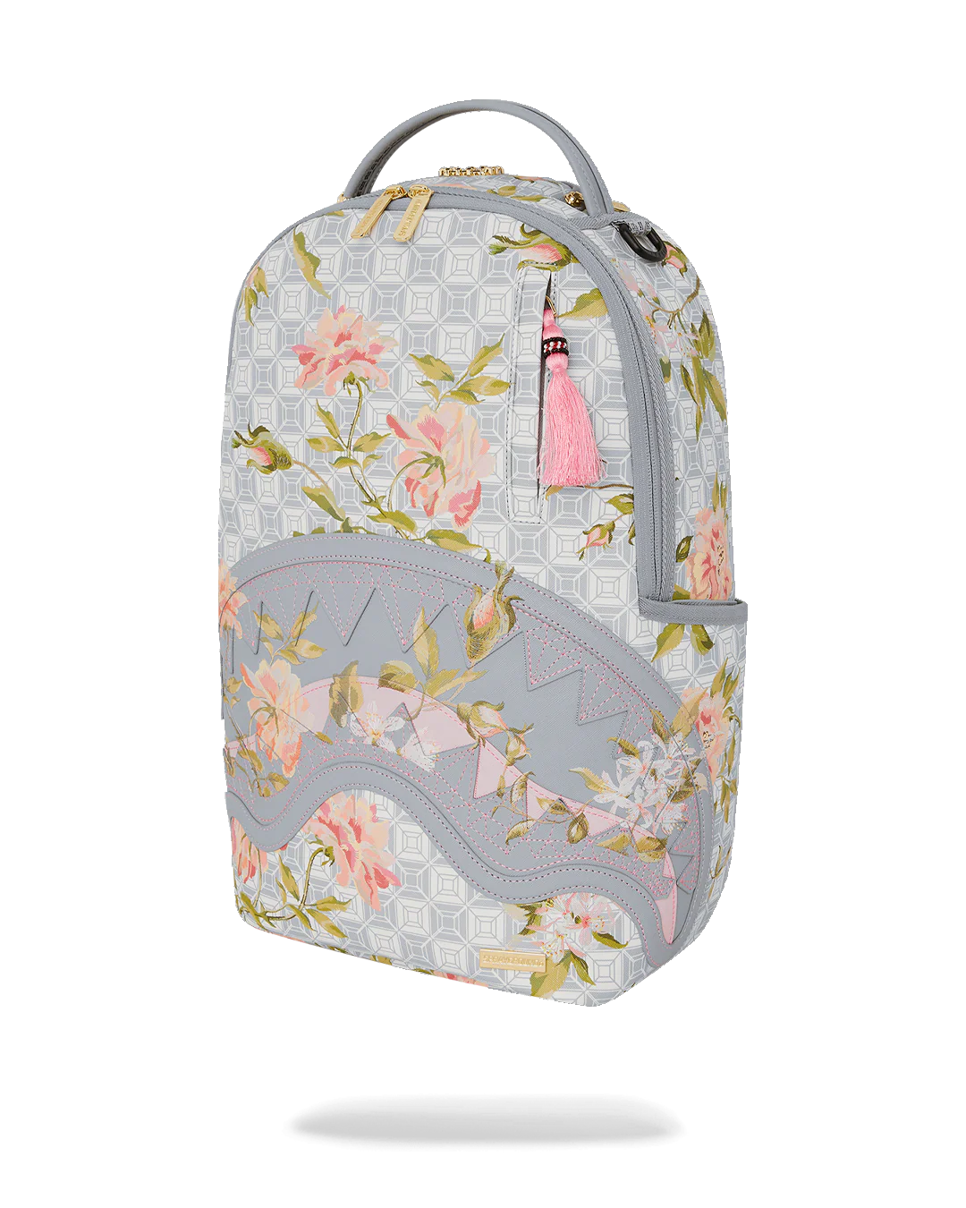 SPRAYGROUND Ai FLORAL DLXSF BACKPACK