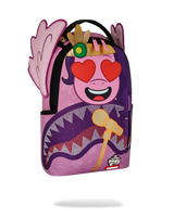 SPRAYGROUND MY LITTLE PONY MINI WINGED BACKPACK