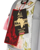 SPRAYGROUND Ai FLORAL DLXSF BACKPACK