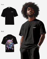 G West Beer Buddies Oversized Tee