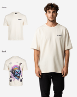 G West Beer Buddies Oversized Tee