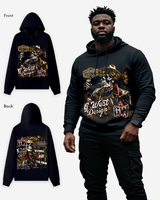G West Being Enlightened Hoodie Big and Tall