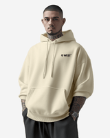 G West Bubble Gum Baby Heavy Premium Hoodie