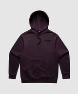 G West Bubble Gum Baby Heavy Premium Hoodie
