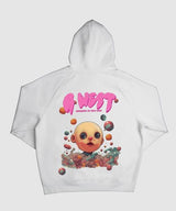 G West Bubble Gum Hoodie Mens Style : Gwhlhd9008 - 4 Colors