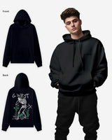 G West Colors Of Life Oversize Hoodie