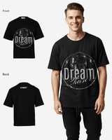 G-WEST DREAM CHASER OVERSIZED TEE