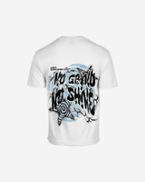 G West Electrical Einstein Oversized Tee