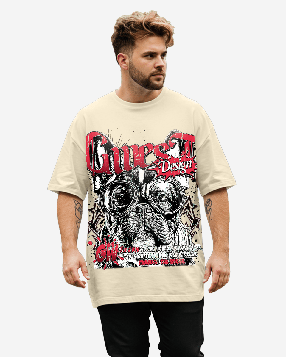 G West Eyes On Tomorrow Tee Big and Tall